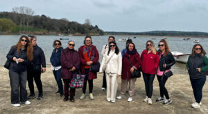 Maltepe Belediyesi’nin “Kültür Sanat Bahar Gezileri” etkinlikleri sürüyor