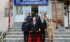 Vali Erol, Çaybaşı ve Akkuş ilçelerini ziyaret etti