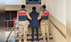 Şanlıurfa’da hırsızlık suçundan 12 yıl 6 ay cezası bulunan şahıs yakalandı Şanlıurfa’da hırsızlık suçundan 12 yıl 6 ay cezası bulunan şahıs yakalandı