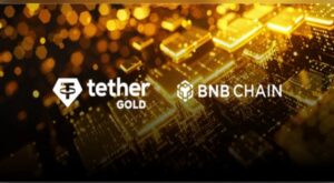 Tether Gold, BNB Chain’de listelenerek tokenize altın piyasasındaki erişimini genişletiyor