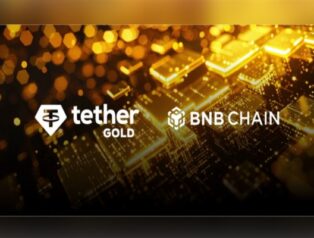 Tether Gold, BNB Chain’de listelenerek tokenize altın piyasasındaki erişimini genişletiyor