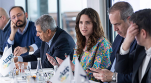 İzmir’de Yapay Zeka ve Veri Konseyi toplantısı İzmir’de Yapay Zeka ve Veri Konseyi toplantısı