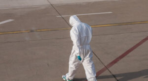 UNRWA: Gazze’de haşere yayılımı ciddi halk sağlığı riski oluşturuyor