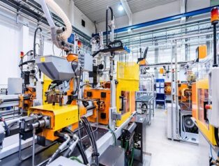 Çin’de sanayi işletmelerinin kârı yüzde 15,5 arttı