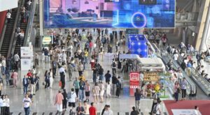 139. Kanton Fuarı’nın ikinci aşaması sona erdi