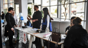 Ankara’da ücretsiz sağlık taraması hizmeti başladı