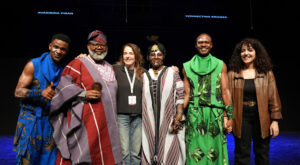 Diyarbakır’da 11. Amed Uluslararası Tiyatro Festivali devam ediyor