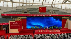 Cumhurbaşkanı Xi’den eğitim ve teknoloji alanında güçlenme çağrısı