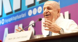 Özdağ: Zafer Partisi olarak sahadayız