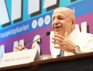 Özdağ: Zafer Partisi olarak sahadayız