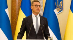 Stubb: Bölgesel örgütler küresel sistemde daha büyük rol üstlenebilir