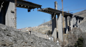 Çin: Sivil tesislere yönelik saldırılara karşıyız, taraflar derhal ateşkese uymalı