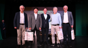 Gediz Nehri’ndeki kirliliğe dikkat çekmek için etkinlik düzenlendi