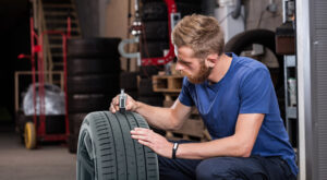 Değişen iklim koşulları lastik tercihlerini nasıl etkiliyor?