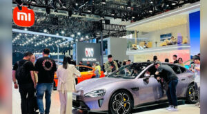 Beijing Otomobil Fuarı: Küresel otomotivde yeni dönemin Çin imzası