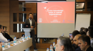 TURSİD Elektrik-Elektronik Tesisler Komisyonu Eskişehir’de toplandı