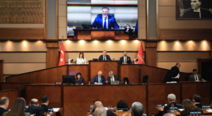İBB Meclisi’nde “mühürsüz oy” tartışması