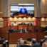 İBB Meclisi’nde “mühürsüz oy” tartışması İBB Meclisi’nde “mühürsüz oy” tartışması
