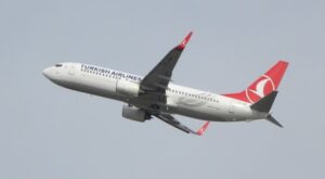 THY’de yönetim kurulu üyesi atamaları