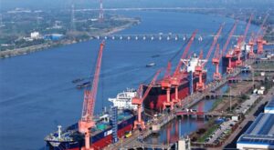 Çin’deki vadeli işlem piyasasının işlem hacmi yüzde 58,43 arttı