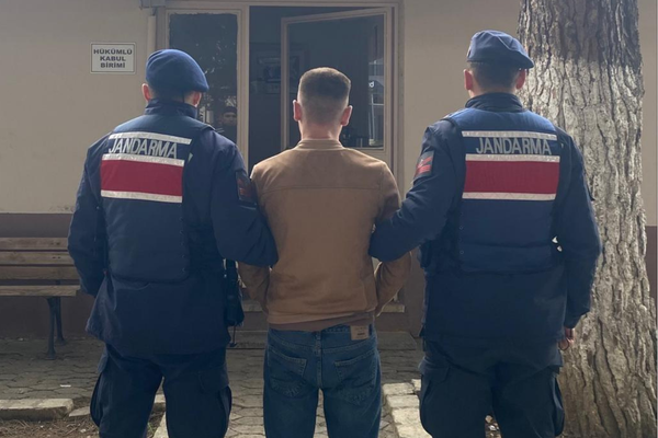 Çanakkale’de bir haftada aranan 141 kişi yakalandı