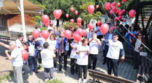 Konak’ta Otizm Farkındalık Günü etkinlikleri düzenlendi