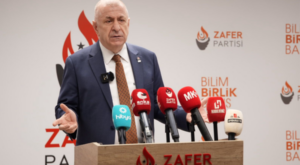 Özdağ: Basının iktidardan korkmadığı bir Türkiye olmalı