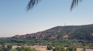 Fas Krallığı’nın içme suyu projesi