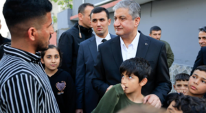 Vali Yavuz: Esnafımız ekonomimizin bel kemiğidir