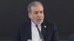 Arakçi, İslamabad, Maskat ve Moskova’yı ziyaret edecek