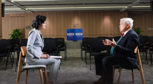 Heckman: ABD’nin politikaları sürekli değişip dururken, kim onunla muhatap olmak ister?