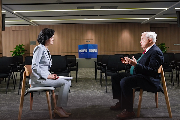 Heckman: ABD’nin politikaları sürekli değişip dururken, kim onunla muhatap olmak ister?