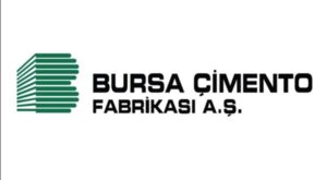 Bursa Çimento’dan fırın satışı