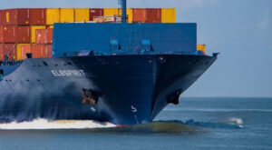 Çanakkale Boğazı gemi trafiği geçici olarak askıya alındı