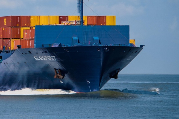 Çanakkale Boğazı gemi trafiği geçici olarak askıya alındı