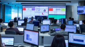 Borsa İstanbul’da dalgalı seyir sürüyor, gözler bilançolarda