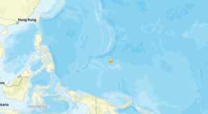 Mikronezya Federal Devletleri’nde deprem