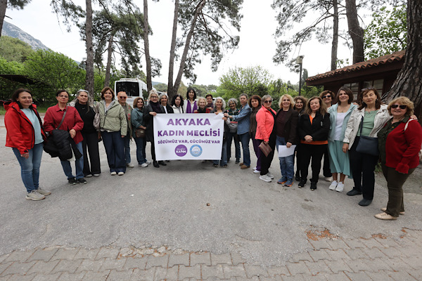 Ula-Akyaka toplu taşıma seferleri başladı Ula-Akyaka toplu taşıma seferleri başladı