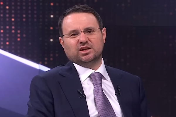 Bakan Gürlek: Sumud Filosu saldırısına ilişkin yargı süreci başlatıldı