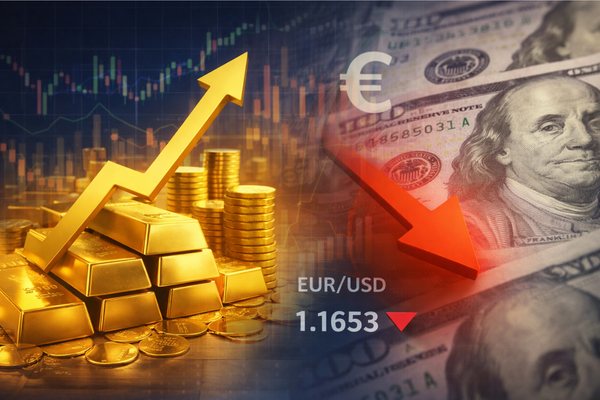 ABD–İran gerginliği ve enerji fiyatları piyasaları etkiliyor ABD–İran gerginliği ve enerji fiyatları piyasaları etkiliyor