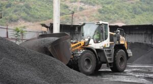 Efor Global Madencilik, ihale kazandı