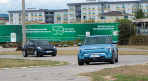 7 Elektrikli ve Hibrit Araçlar Sürüş Haftası başlıyor