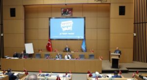 Çebi: İnsan odaklı belediyecilik anlayışıyla hareket ediyoruz