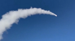 Rusya bir yerleşim yerini ele geçirdiğini açıkladı