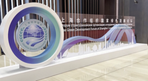 Xi Jinping, SİÖ Yeşil Kalkınma Forumu’na tebrik mesajı gönderdi