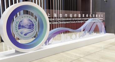 Xi Jinping, SİÖ Yeşil Kalkınma Forumu’na tebrik mesajı gönderdi