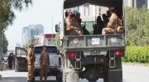 İslamabad’da güvenlik önlemleri artırıldı