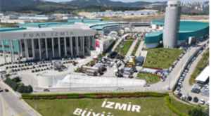 İzmir’de Marble Talks programı düzenlenecek