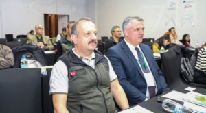 Büyükşehirden kırsal kalkınmaya uluslararası iş birliği desteği