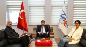 Tunceli’de kamp, karavan ve doğa sporları derneği kuruluyor